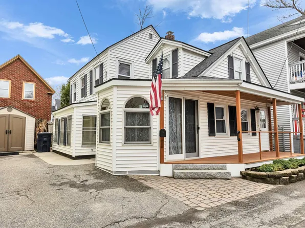 6 Buck Street, Nashua, NH 03060