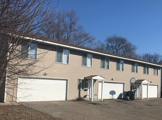 4241 3rd St NE APT 2, Columbia Heights, MN 55421