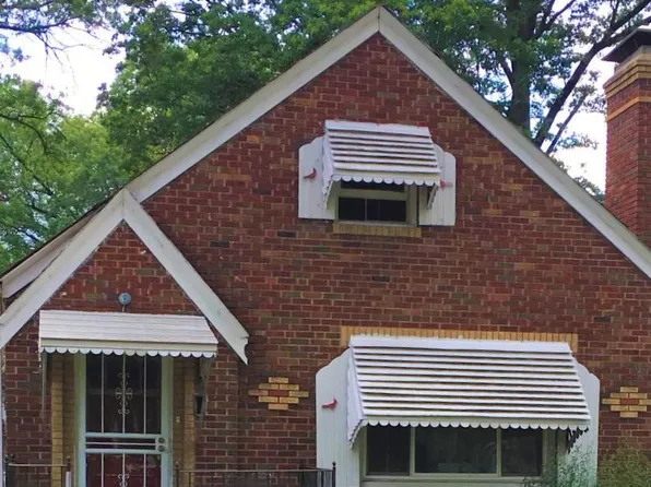 9139 Edna St, Saint Louis, MO 63137