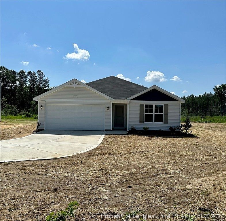 4930 Tolarsville Rd, Saint Pauls, NC 28384 MLS 700094 Zillow