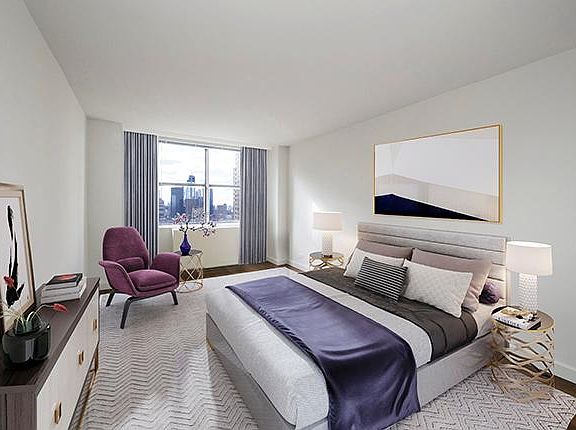 4th image of 45 W 60th St APT 7D
