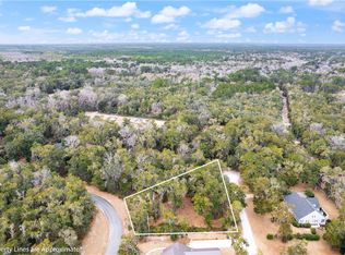 LOT 12 Carnochan Dr SE, Darien, GA 31305