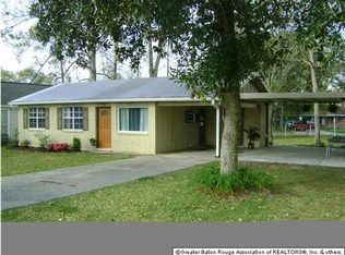13433 Burnt Pecan St, Gonzales, LA 70737