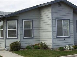 4629 S Woodland St SW, Visalia, CA 93277