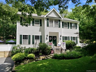 95 Crystal Brook Hollow Road, Mount Sinai, NY, 11766