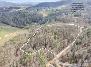 0 Harleys Cv Lot 21, Waynesville, NC 28785