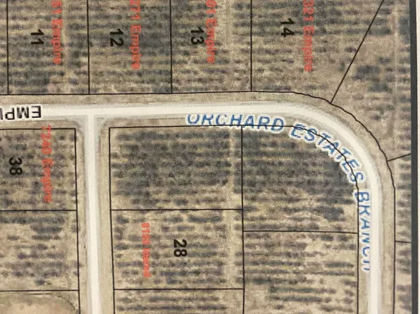 7251 Empire Rd #80, Saint Johns, MI 48879