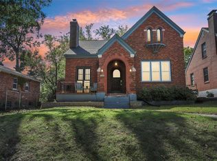 7422 Melrose Ave, Saint Louis, MO