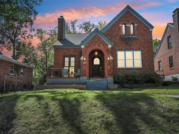 7422 Melrose Ave, Saint Louis, MO 63130