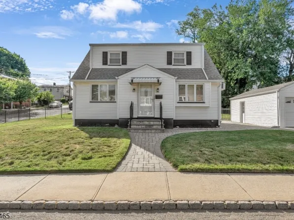 1 Austin St, Belleville Twp., NJ 07109