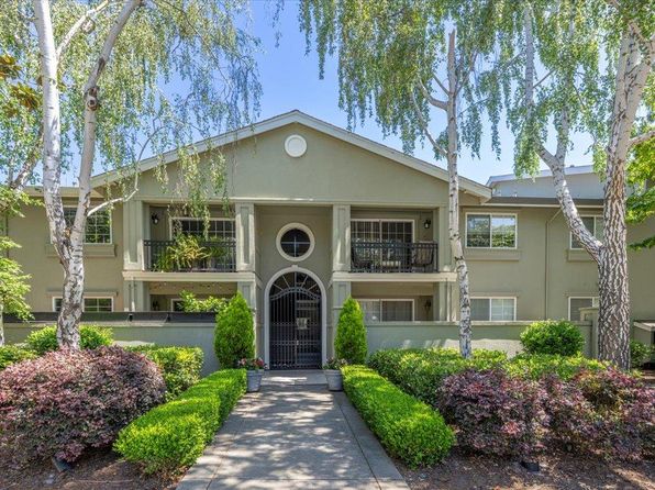 20 Willow Rd APT 13, Menlo Park, CA 94025