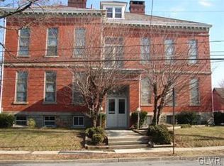 1236 Washington St #304, Easton, PA 18042