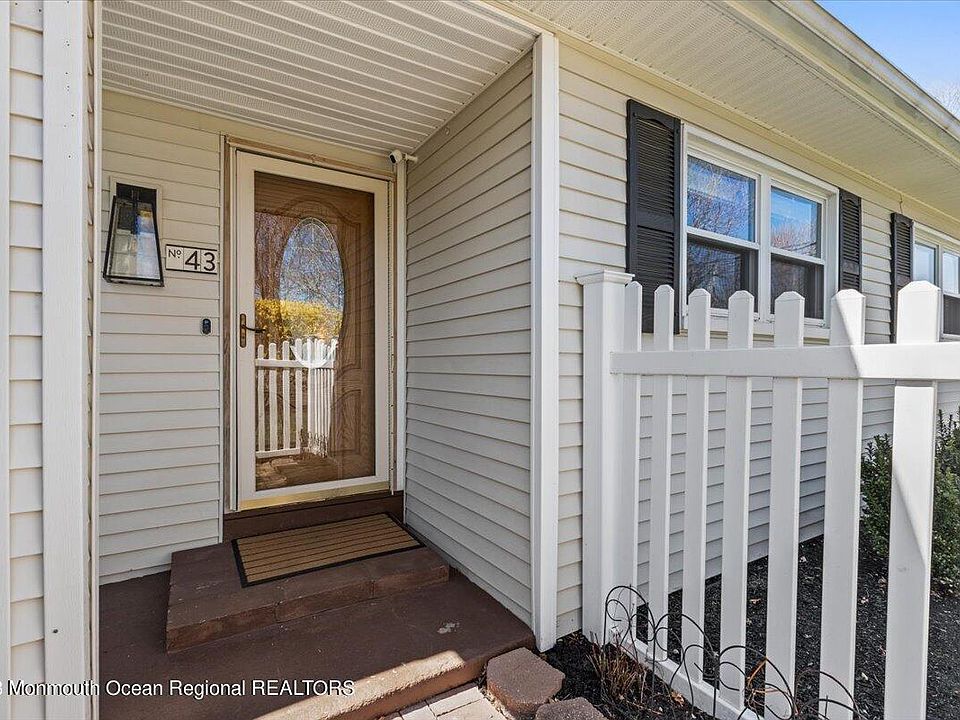 43 Pease Road, Manalapan, NJ 07726 Zillow