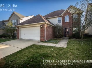 556 Hadlow St, Lexington, KY 40503