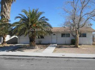 4110 Studio St, Las Vegas, NV 89115