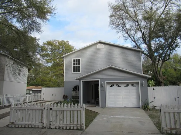 6215 Rolling Hammock Pl, Tampa, FL 33610