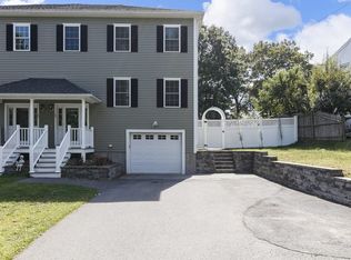 13 3rd Rd #13, Woburn, MA 01801
