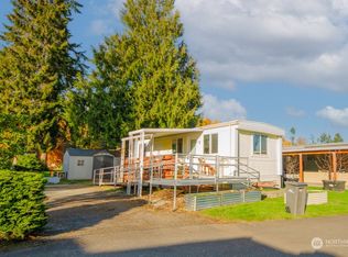 4425 Meridian Ave N UNIT 25, Marysville, WA