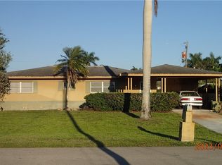 1976 41st Ter SW, Naples, FL 34116