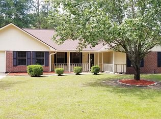612 Wallace Martin Dr, Hinesville, GA 31313