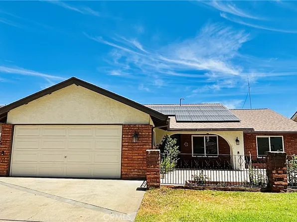 1516 N Granite Ave, Ontario, CA 91762