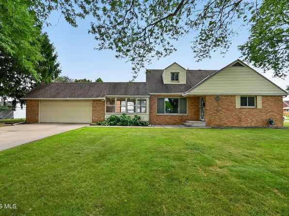 3145 Penrose Ave, Toledo, OH 43614