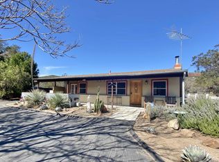 35203 Highway 79, Warner Springs, CA 92086