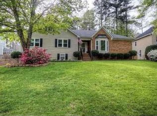 3786 Churchill Dr SW, Marietta, GA 30064