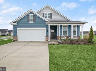 29743 Pebblestone Loop, Milton, DE 19968