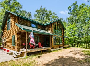 10842 N Beaver Trl, Bitely, MI 49309