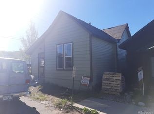 229 E 4th St, Leadville, CO 80461