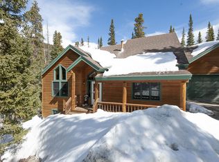 251 Sally Circle, Blue River, CO 80424