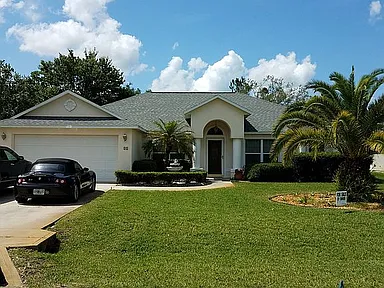 22 Egret Trl — exterior photo