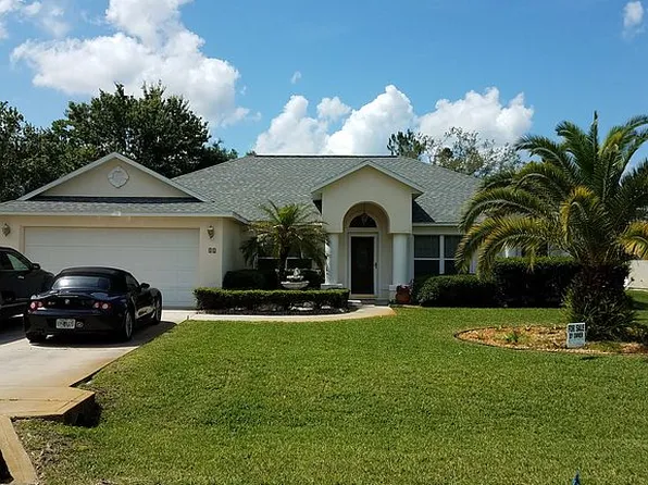 22 Egret Trl, Palm Coast, FL 32164