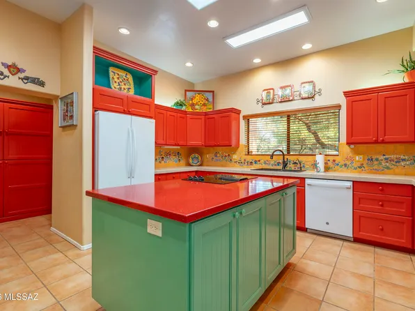 1720 N Forty Niner Dr, Tucson, AZ 85749