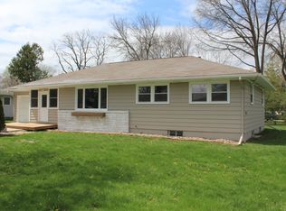 4126 Dwight Dr, Madison, WI 53704