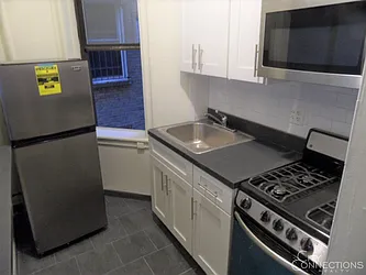 Rented by City Connections Realty