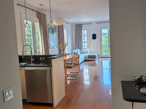 1704 T St NW APT 404, Washington, DC 20009