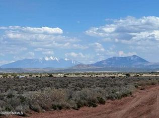 3145 S Amherst St, Williams, AZ 86046