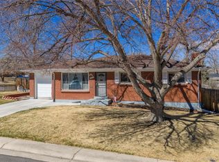5095 S Osceola Street, Littleton, CO 80123