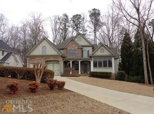 1223 Oakleigh Valley Dr, Powder Springs, GA 30127