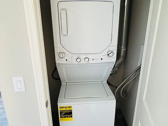 Washer Dryer