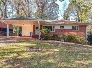 2715 Connally Dr SW, Atlanta, GA 30311