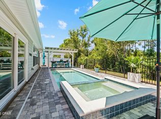 312 Johnson Bayou Dr, Panama City Beach, FL 32407