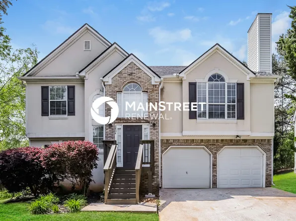 2804 Crest Ridge Way S #W, Marietta, GA 30060