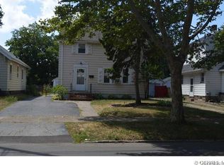 45 Bonesteel St, Rochester, NY 14615