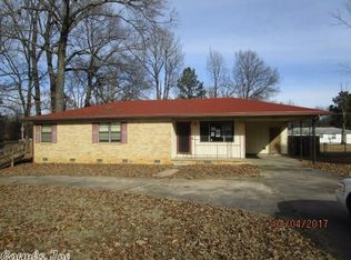 712 Vine St, Jacksonville, AR 72076