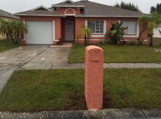 12108 Feldwood Creek Ln, Riverview, FL 33579