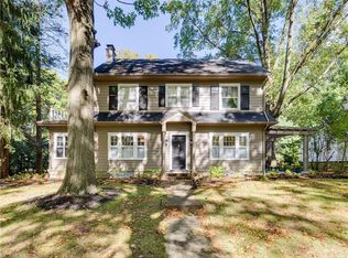 3503 Enfield Ave NW, Canton, OH 44708