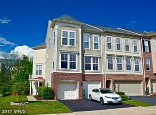 9101 Ribbon Falls Loop, Bristow, VA 20136
